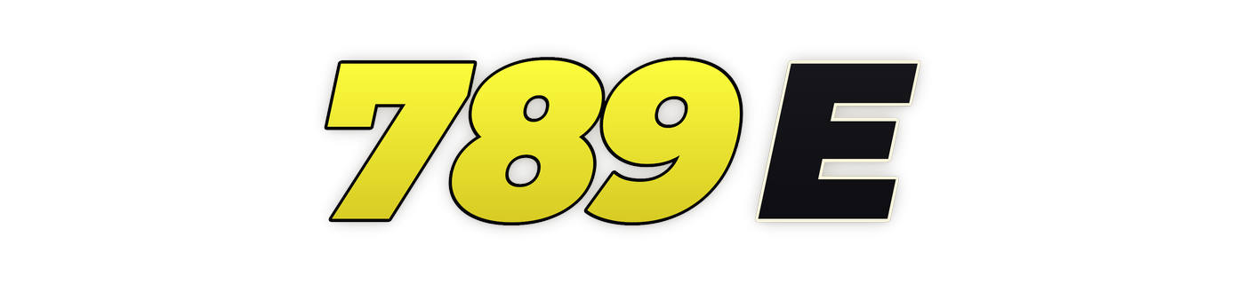789e Logo